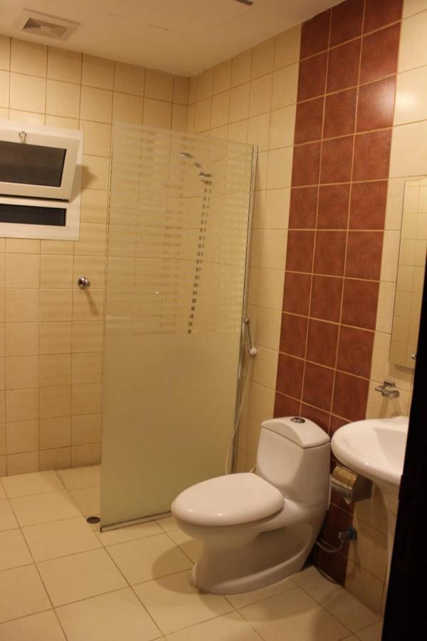 Al Shuhada Almasi Furnished Aparthotel *