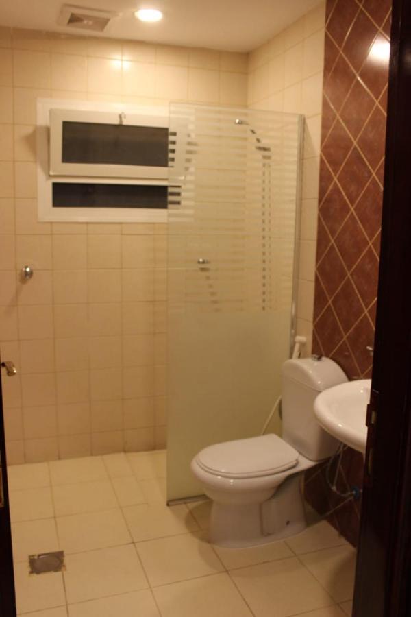 Al Shuhada Almasi Furnished Aparthotel Medina