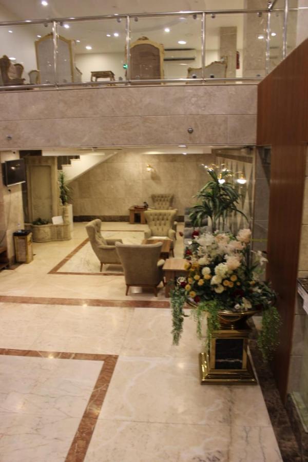 Aparthotel Al Shuhada Almasi Furnished