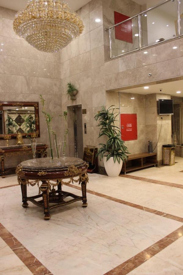 Al Shuhada Almasi Furnished *