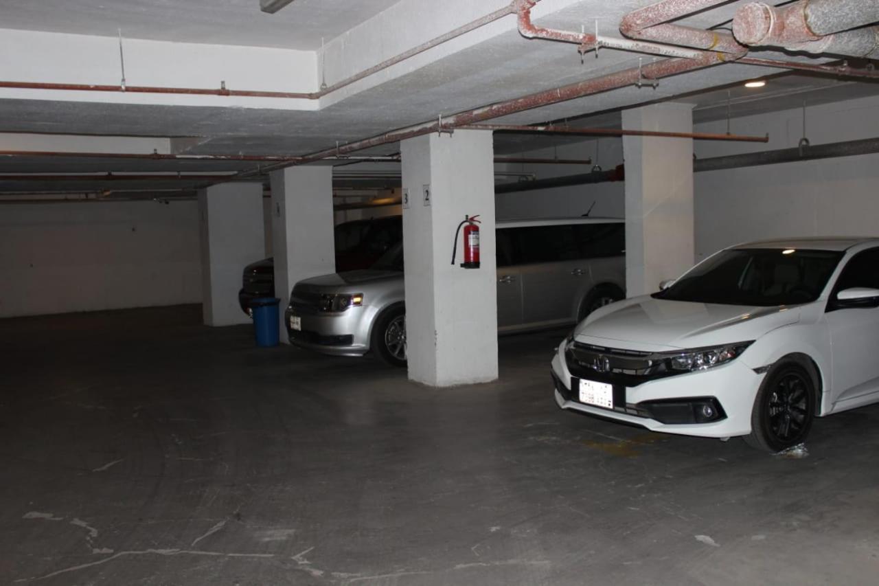 Al Shuhada Almasi Furnished *