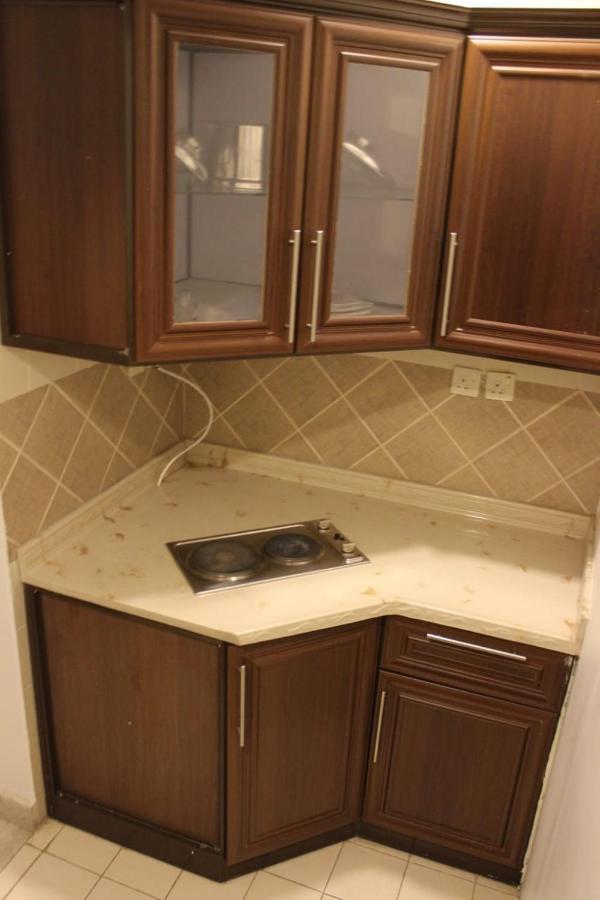 Aparthotel Al Shuhada Almasi Furnished